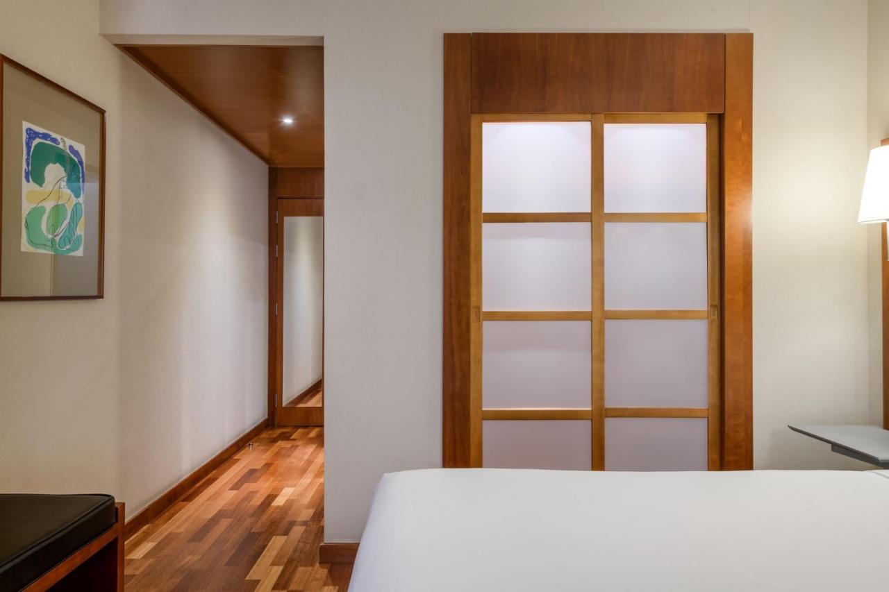 Ac Hotel Alcala De Henares By Marriott Exterior photo