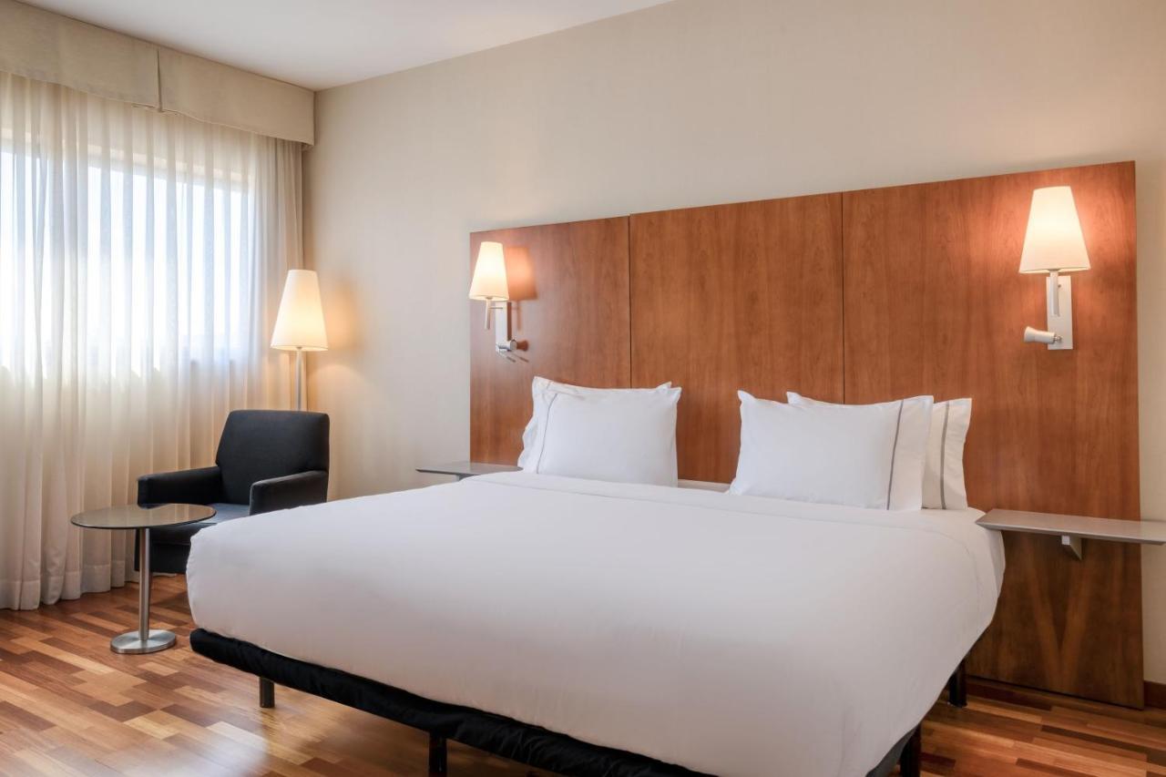 Ac Hotel Alcala De Henares By Marriott Exterior photo
