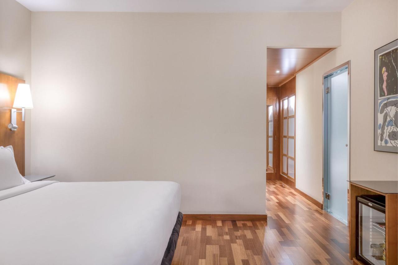 Ac Hotel Alcala De Henares By Marriott Exterior photo