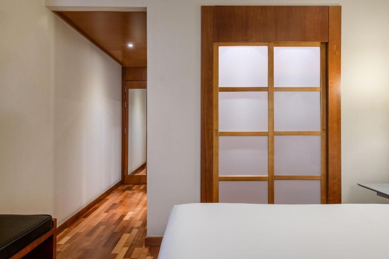 Ac Hotel Alcala De Henares By Marriott Exterior photo